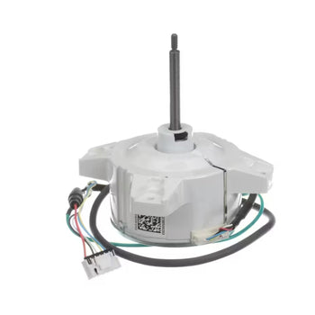 Amana HVAC F2502180500263 K00620002 Motor 310-390 Volt 1650 RPM