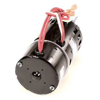 York 712112344 Motor 208/230V 60HZ 1/40HP 3200 RPM Clockwise