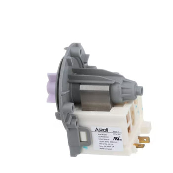 LG Appliances RT090400 Pump Motor Circulation 120 Volt 60HZ Washing Machine/Dish Washer