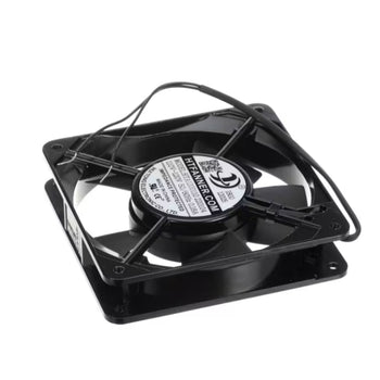 Magic Chef HTA120D110220104 Fan Motor Condenser 110-120V 50/60HZ for HMWC44DZ