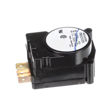 GE Appliance TMDJZ11ZE9 Defrost Timer 120VAC 60Hz for GIE21GTHBB