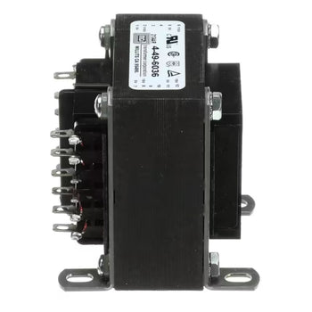 Nieco 4-49-6036 Transformer