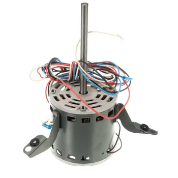 IEC E1224360319 Motor Direct Drive 277V 60HZ 1050RPM/3 Speed 1/4HP CCW Lead End