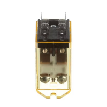 Ultrafryer 65Z09 Relay, 24V DC, DPDT, Control, for F-E21-14/F-P20-18-2-UCP
