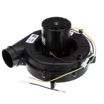 Trane 712112479 Blower/Motor Assembly Draft Inducer 115V 60HZ 3200RPM