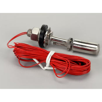 CMA Dish Machines 112212 Liquid Level Switch Stainless Steel