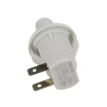 Frigidaire 2046104D Light/Lamp Switch Plunger for FCRS201RFB6 Model