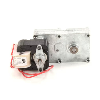 APW Wyott B3715U1-050 Gear Motor, 240V, 50-60Hz
