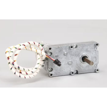 Nieco S4436-87C Gearmotor Brushless 24V 20RPM 1.5A, 19013