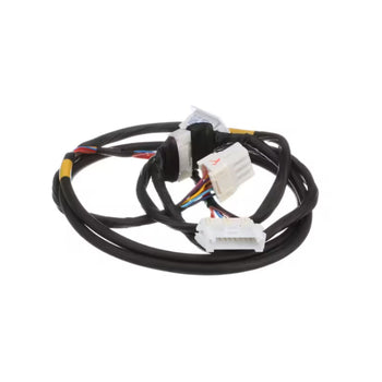 Samsung 2112C MDCG-4 Wire Harness Assembly Rail Refrigerator RF28HMEDBBC/AA-0