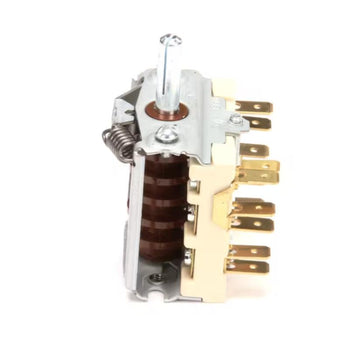 Southbend Range 19-24215521 SWITCH,4-POSITION 16/250, EGO OEM Part