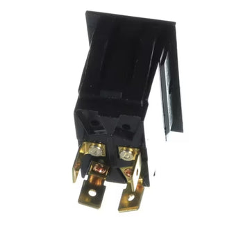 Quikserv 2028R Power Switch Red
