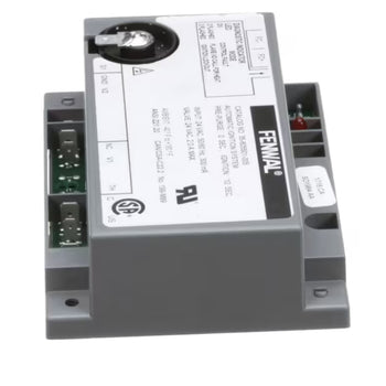 Giles 35-605501-005 Ignition Module 24V 50/60HZ