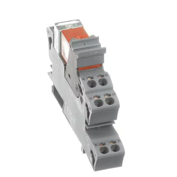 Blodgett E175199 10044959022623-01 Relay Module 2 Pole 115VAC