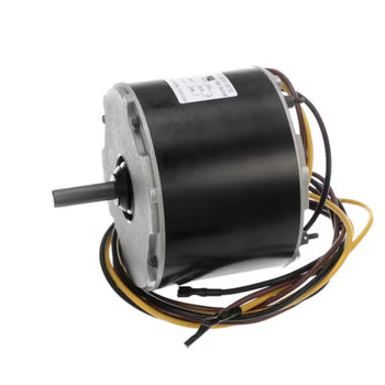 Carrier HVAC Y7S623B515 Fan Motor Condenser 208-230V 60HZ 1100RPM 1/4HP