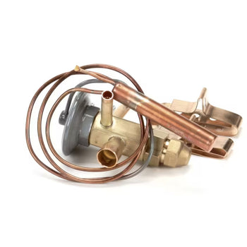 Structural Concepts 09916-1-O Thermo Expansion Valve
