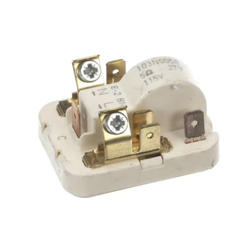 Beverage Air 103N0058-279 EPTC Relay SECOP OEM Part