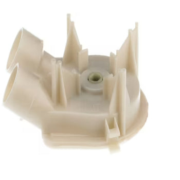 Whirlpool 353355 Drain Pump Direct-Drive for Washer fits 2LSR5233BZ1 Model