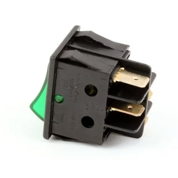 Grindmaster Cecilware F11405 Brew Switch Green