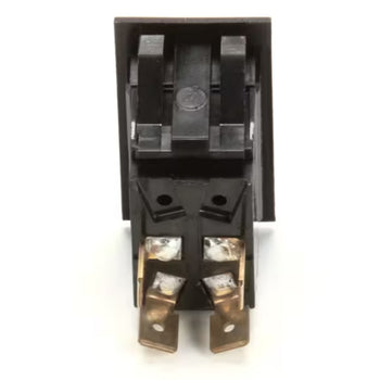 Royalton 1251-R Rocker Switch, On/Off, Lighted