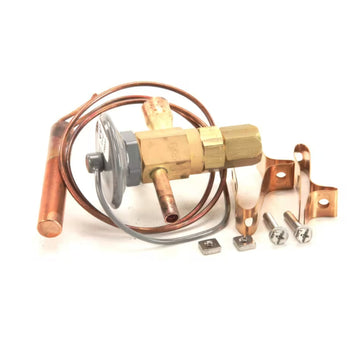 Norlake 36311-D Thermo Expansion Valve FBSE 1/4"-C 1/4"x1/2"