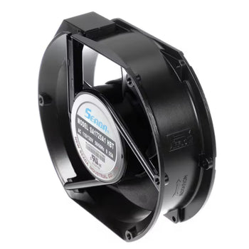 Arctic Air SA1725A1-HBT Fan Motor Condenser 110/120V 50/60HZ 0.55A