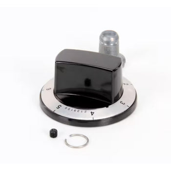 Garland 2139100 Knob Kit 1-6 OEM Part