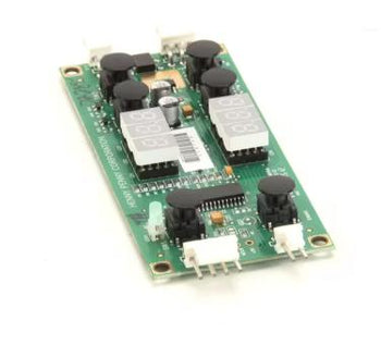 Henny Penny 72285 Control Pc Board Radiant/Water Heat Hmr OEM Part