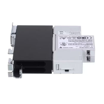 Nieco RQC1A60D15KGU Relay Solid State DIN Rail Mount OEM Part