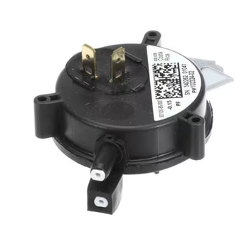 Lennox 102324-02 Pressure Switch, Blower Proving, -.15" WC PF