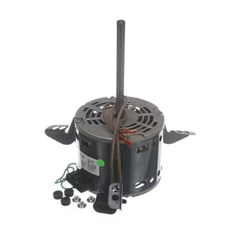 Enviro-Tec E24FA0000644 Motor 220-240 Volt-50HZ 277 Volt-60HZ 1075 RPM 3 Speed ODP