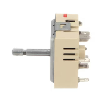 GE Appliance 22C4709P005 Infinite Switch Kit 240V 15A for Range