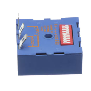 CMA Dish Machines BIS5L Time Delay Relay 120 Volt fits for AH,B Energy Saver