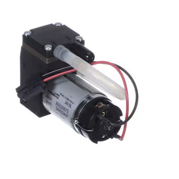 Schaerer 80030675 AIR PUMP 24VDC 3780RPM