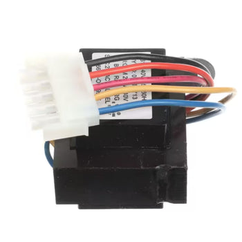 Henny Penny E66-40-OW-9915 Transformer 30614 Primary 208/240V Secondary 24V 40VA, 03PT-0713