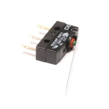 Henny Penny 1306 DRAIN SWITCH WITH BOOT for 290/291/590 Models