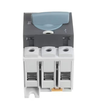 Lennox 2209-02043 Disconnect Switch 3 Pole 80 Amp 600 Volt