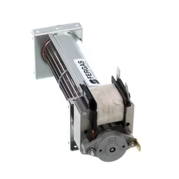 Nemco SB-18L-0022 TANGENTIAL BLOWER 120V 60Hz OEM PART