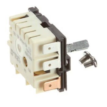 Delfield MPA-V709-DFM Infinite Control Switch 240V 15A fits for 402,403,406,407