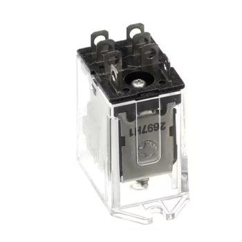 BKI 2697H1 Relay, DPDT, 220/240 Volt , for BLF-F/BLF-FC/BLF-TC