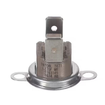 York 1163145 CONTROL TEMP 270 OPEN MAN CLOSE MANUAL
