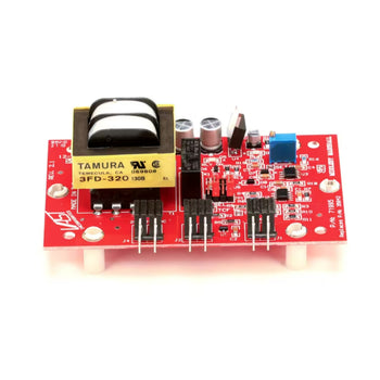 Middleby 35842 Control Board Hi Limit DZ OEM Part