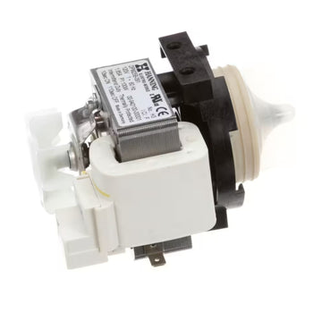 Hobart DPM25B-091 Pump Drain 120V 60HZ, LXGe/LXeC/LXeH
