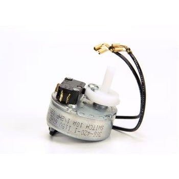 Scotsman 366-420-1 Timer 115V 1/2HP 10A for AC25, CM500, CM500RE