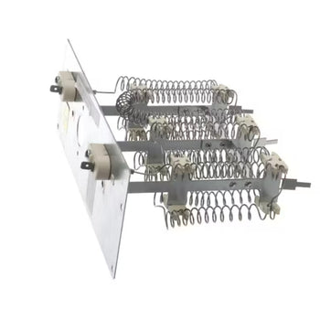 IEC 703002-08 HEATER ASSEMBLY, 120V 2.0KW (WIE0200)