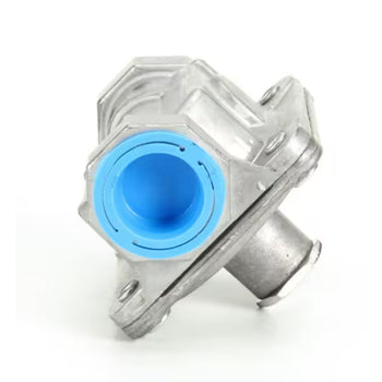 APW Wyott 1244-9 Regulator Convertible 3/4 1/2 PSIG for GCB-18H/GCB-24H Model