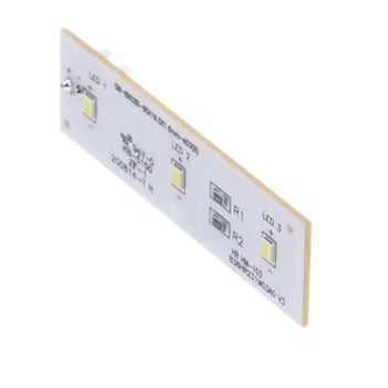 Magic Chef 200814-T LED Light Strip Bar 3 LED's for Refrigerator