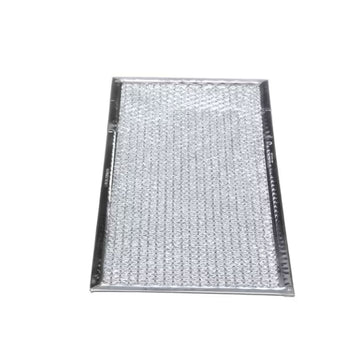 Whirlpool 461965701811 Grease Filter 12 15/16" x 5 3/4" Over Range Microwave