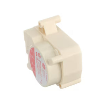 GE Appliance 162D6022P005 Defrost Timer 120V 50/60HZ 6 Hr/25 Min Ref/Freezer