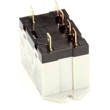 Somerset Industries 1726H1 Power Relay, 220 Volt, 25 Amp